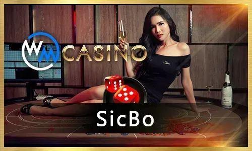 OKEBET168 Live Casino